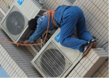 空调氟