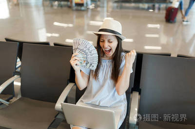 出国旅游到机场需要带多少现金