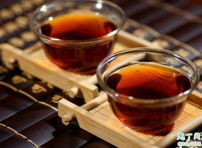 普洱熟茶可以煮吗