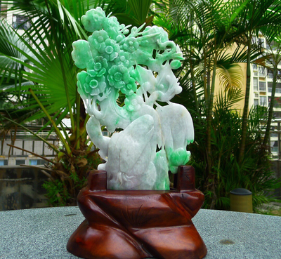 寓意好的摆件