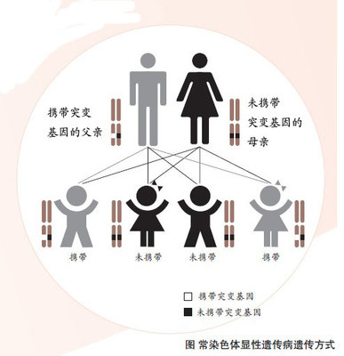 iga肾炎遗传的概率有多大 母亲肾炎遗传儿子的概率