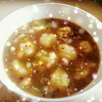 辣椒肉汤做法大全家常