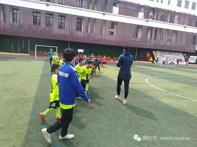 郑州市农科路小学