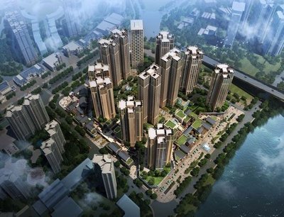 宜宾房产网最新楼盘
