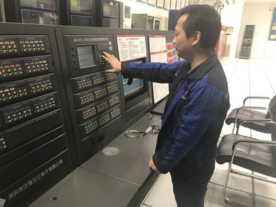 京基100电脑维修