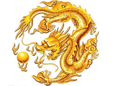 属龙和什么相克