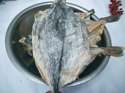 干海鱼做法大全家常菜