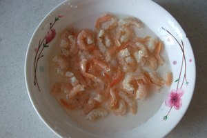 虾米的做法大全家常