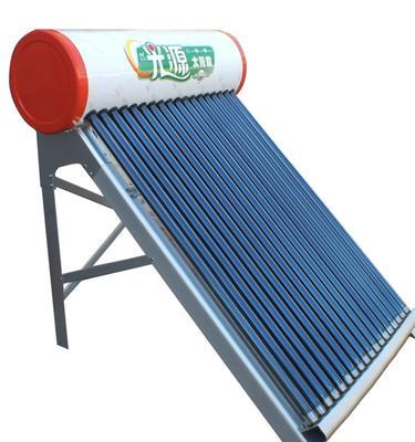 光源太阳能热水器价格