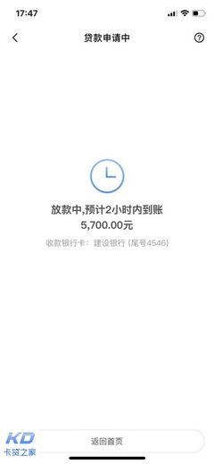 有没有无视征信的贷款