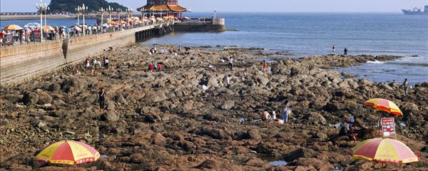 山东海滩旅游景点推荐