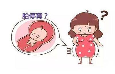 没有怀孕怎么办