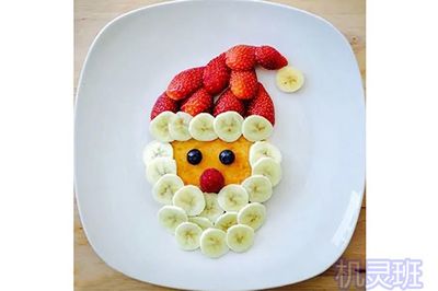 简单拼盘制作方法