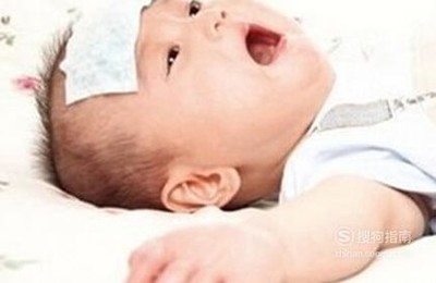 4岁宝宝反复发烧