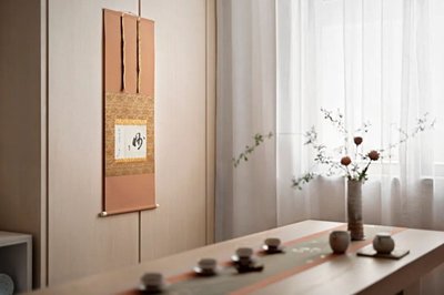 中式风格家装