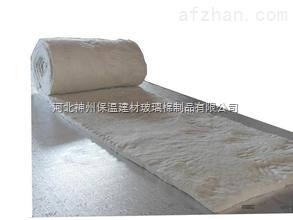 玻璃棉卷毡价格