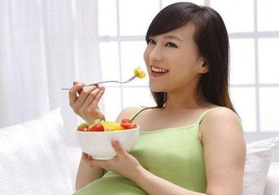 怀孕后为什么爱放屁