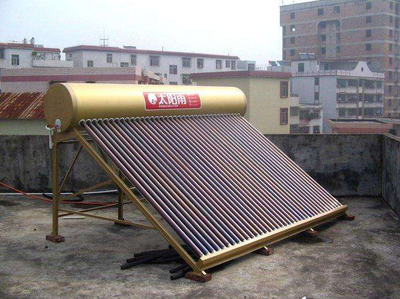 太阳能和电热水器哪个好