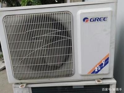 小1匹空调价格表