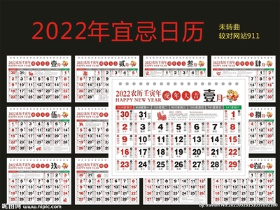 日历怎么分农历和阴历