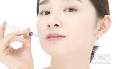 效果最好的美白针