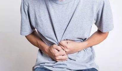 男的左边肚子疼是怎么回事