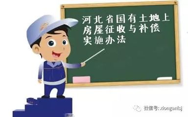 雄安拆扦房屋赔偿标准