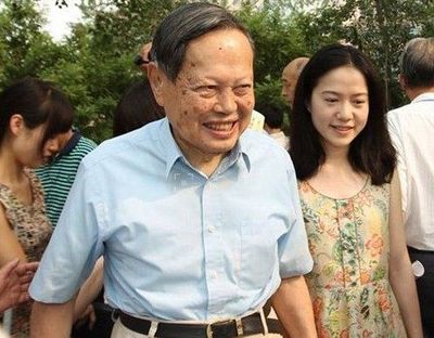 翁帆 怀孕