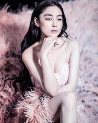 身材好的星座女