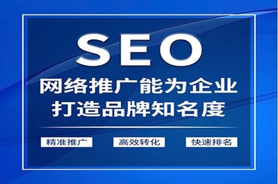 湖北武汉网络营销互联网推广专职seo优化