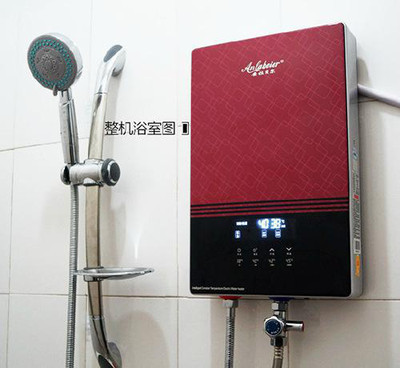 热水器哪个好