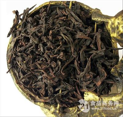 什么牌子的大红袍好