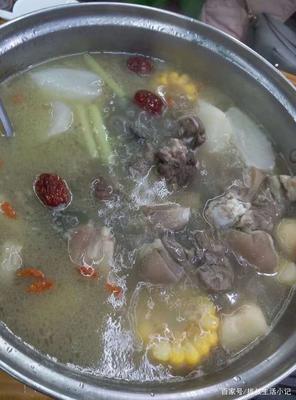 吃边炉制作方法