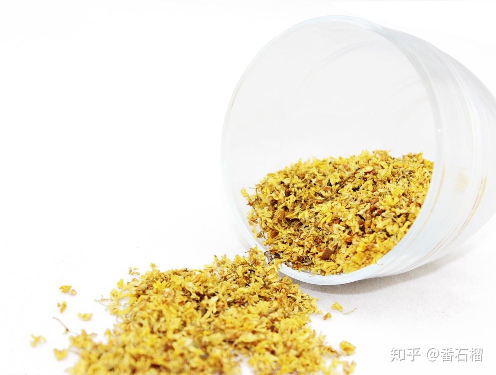 孕妇能不能吃桂花