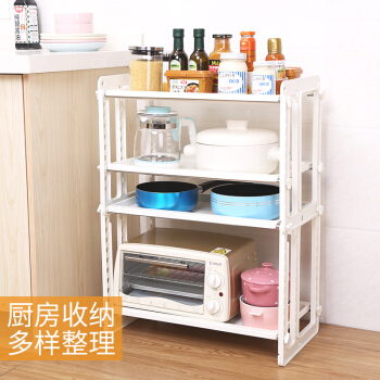 厨房大储物架简介介绍