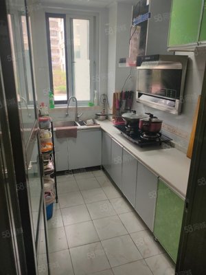 肥城御景苑小区二手房