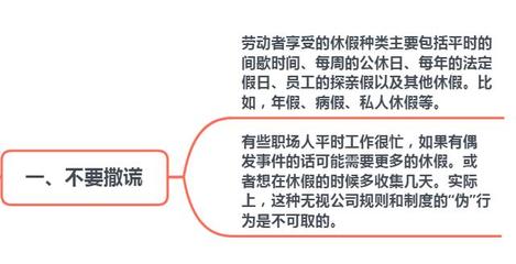 病假中的公休日算不算