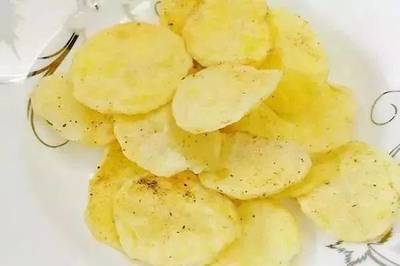 减肥土豆能吃吗