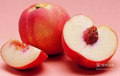 做梦梦见桃