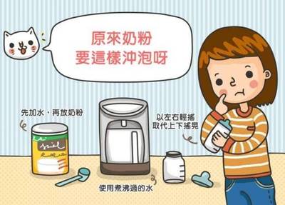 奶粉吃不完可以放多久