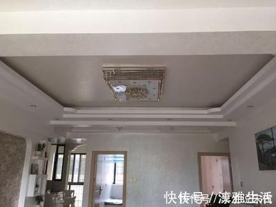 木工吊顶材料与工钱的