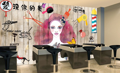 美容美发综合店模式