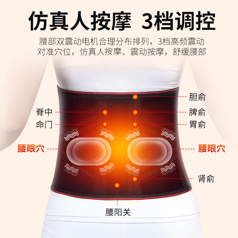 女生来大姨妈腰疼是怎么回事