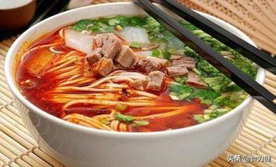 清真辣油的制作方法