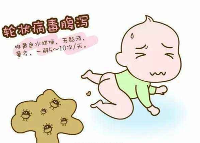 小宝宝肠炎