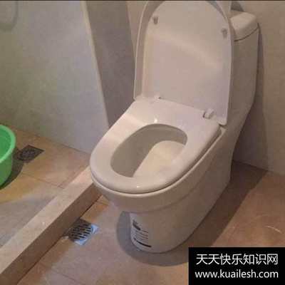 通马桶的方法