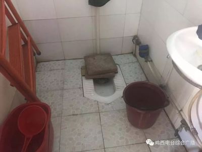 门市房厕所改厨房可以吗