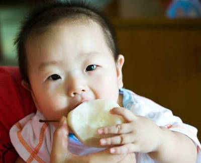 小孩咳嗽嗓子有痰