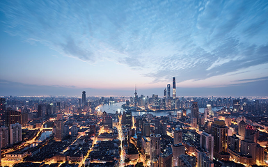 上海城市经典