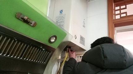 厨房暖气不热怎么办